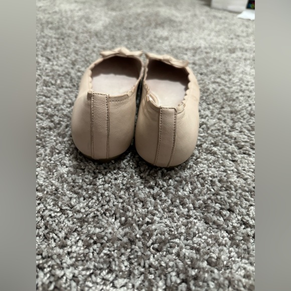 Kate spade leather flats - Picture 3 of 4